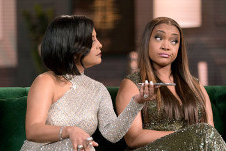 Married to Medicine — s04e16 — Reunion Part 2