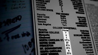 30 for 30 — s02e20 — Playing for the Mob