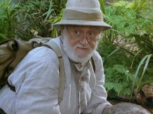 The Lost World — s01e18 — Birthright