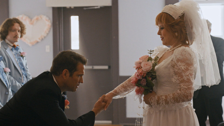 Сын Критча — s04e13 — For the Rest of Your Life