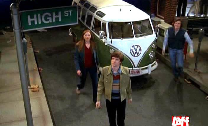 That '70s Show — s04e23 — Hyde's Birthday
