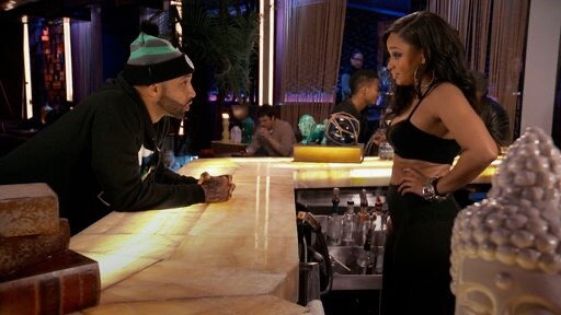 Love & Hip Hop: New York — s03e12 — One Day at a Time