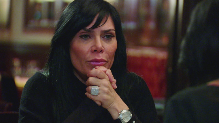 Mob Wives — s04e08 — Eat Worms B***h