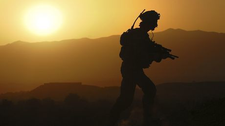 Afghanistan: Inside Australia's War — s01e01 — Acts of War