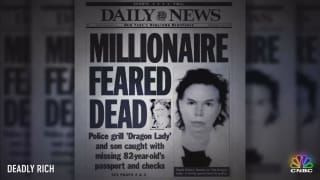 American Greed: Deadly Rich — s01e08 — Mommy Deadliest