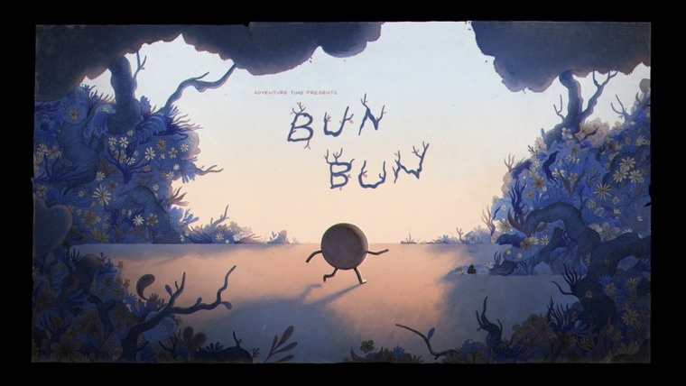 Adventure Time — s07e31 — Bun Bun