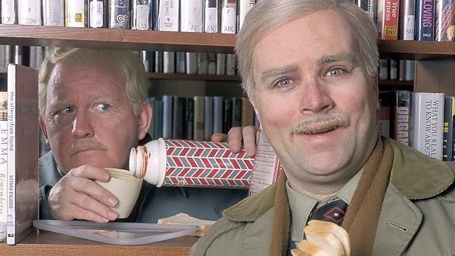 Still Game — s02e03 — Doacters