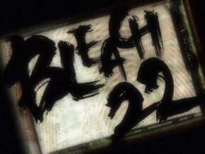 Bleach — s02e02 — The Man Who Hates Shinigami