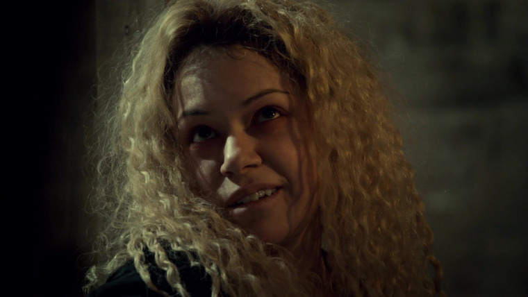 Orphan Black — s01e10 — Endless Forms Most Beautiful