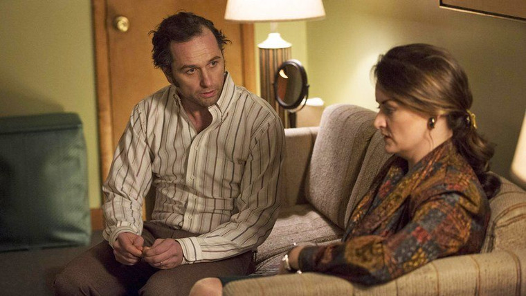 The Americans — s04e05 — Clark's Place