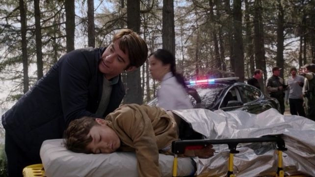 Extant — s01e05 — What on Earth Is Wrong?