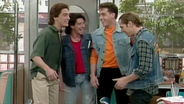 Charles in Charge — s05e09 — Child Hoods