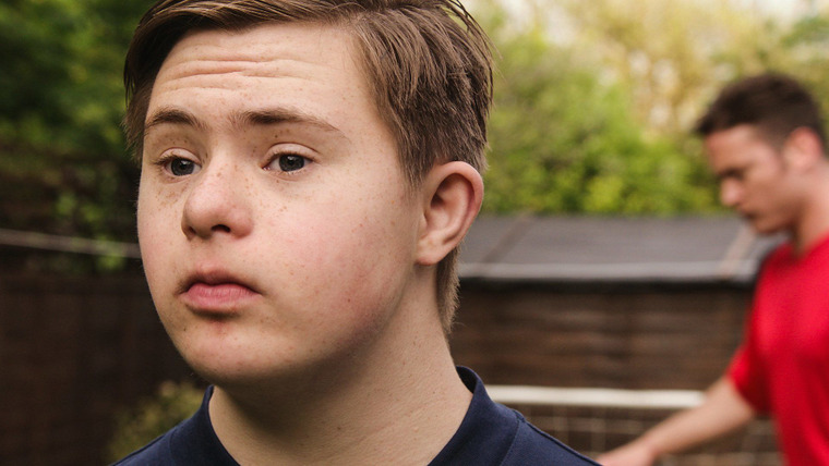 The Dumping Ground — s06e04 — Heroes