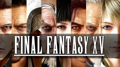 TheBrainDit — s06e1047 — Final Fantasy XV - ПЕРВЫЙ ВЗГЛЯД ОТ БРЕЙНА