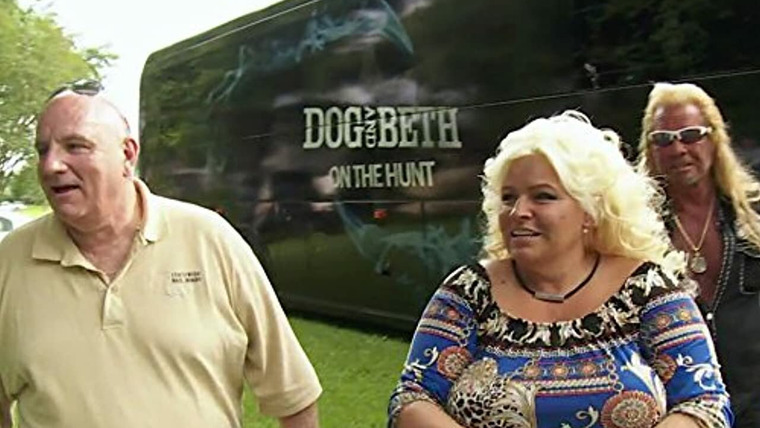 Dog and Beth: On the Hunt — s02e10 — Big Easy Bounty