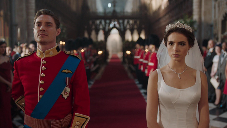 The Royals — s04e10 — With Mirth in Funeral and With Dirge in Marriage
