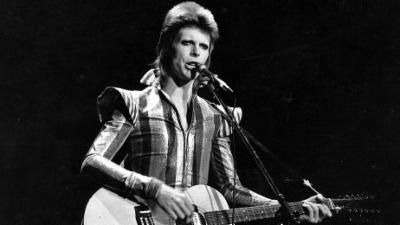 Discovering: Music — s02e03 — David Bowie