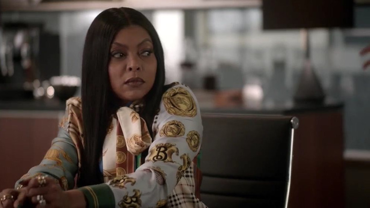 Empire — s05e12 — Shift and Save Yourself