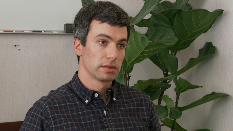 Nathan for You — s03e06 — Hotel / Travel Agent