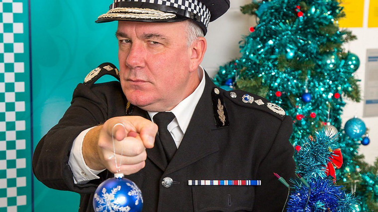Scot Squad — s06 special-1 — The Chief's Festive Message 2020