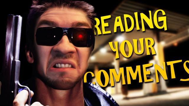 Jacksepticeye — s04e105 — I NEED YOUR CLOTHES | Reading Your Comments #53