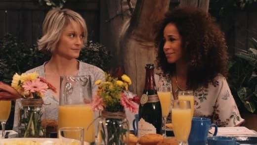 The Fosters — s05e15 — Mother's Day