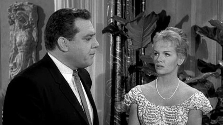 Perry Mason — s04e14 — The Case of the Resolute Reformer