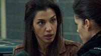 Копы-новобранцы — s04e11 — Deception