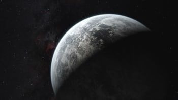NASA's Unexplained Files — s05e07 — The Moons Strange Secret