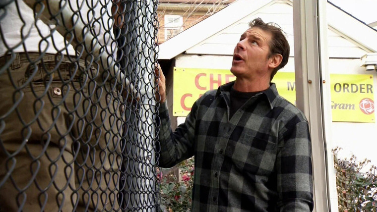 American Diner Revival — s02e12 — From Drive-By Diner to Diner Destination
