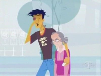 6Teen — s02e21 — Smarten Up