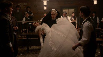Another Period — s02e11 — Lillian is Dead