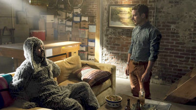 Wilfred — s04e09 — Resistance