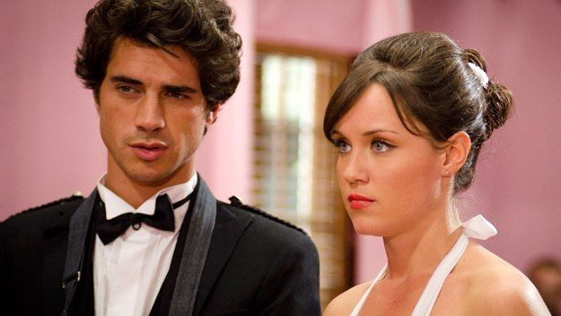 Beaver Falls — s02e06 — Episode 6