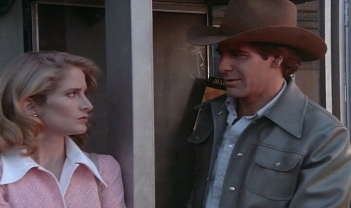 Quantum Leap — s03e18 — A Hunting Will We Go - June 18, 1976