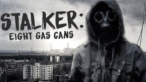 TheBrainDit — s07e464 — СТАЛКЕР НА ОХОТЕ! - Stalker: Eight Gas Cans