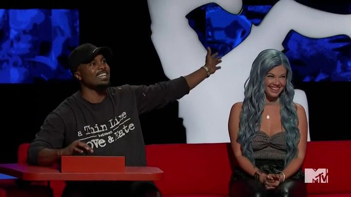 Ridiculousness — s12e20 — Chanel and Sterling LXXIV