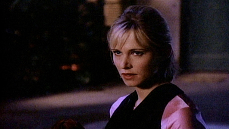 Melrose Place — s03e19 — Another Perfect Day in Hell