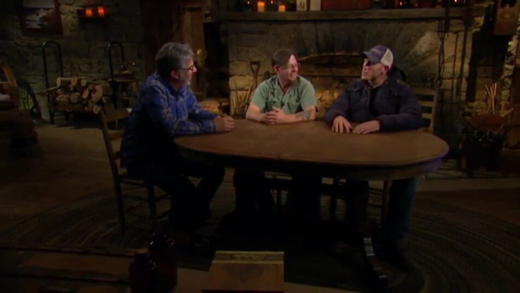 Moonshiners — s03 special-2 — Secret Summit: State of Shine