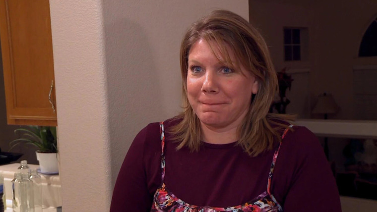 Sister Wives — s03e12 — Sisters' Special Delivery