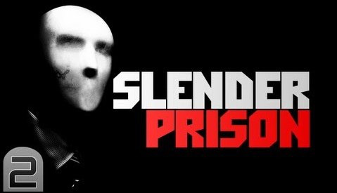 TheBrainDit — s02e430 — Slender Prison - [ПРИКЛЮЧЕНИЯ В ТЮРЬМЕ] #2