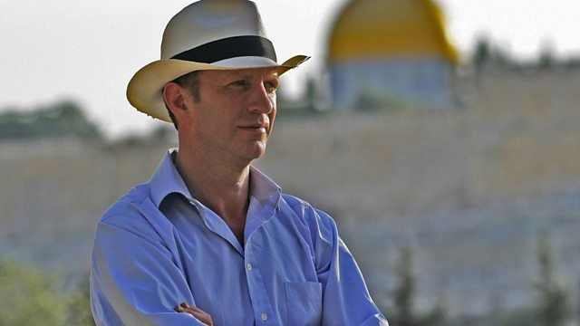 Jerusalem: The Making of a Holy City — s01e03 — Judgement Day
