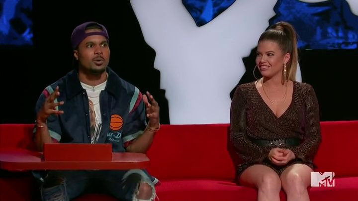 Ridiculousness — s13e19 — Chanel and Sterling CVI
