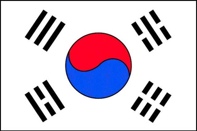 The Tea Party — s01e29 — Как уехать в Корею