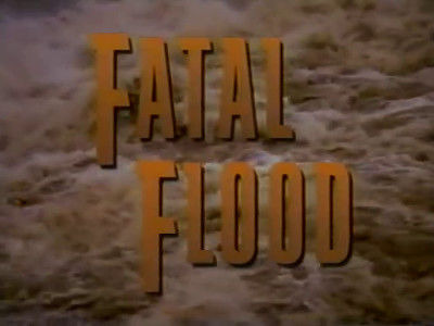 Американское приключение — s13e14 — Fatal Flood