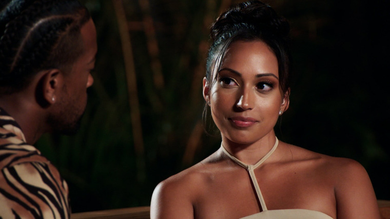 Temptation Island — s05e10 — Final Bonfire - Part 1