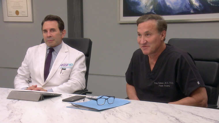 Botched — s06e11 — Reality Star Vixens and Their Afflictions