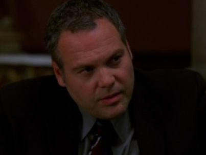Law & Order: Criminal Intent — s05e05 — Acts of Contrition