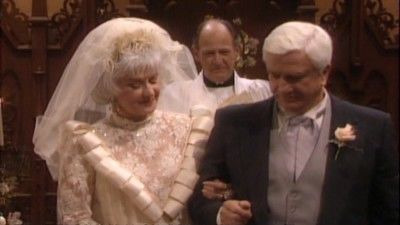 The Golden Girls — s07e25 — One Flew Out of the Cuckoo's Nest (1)