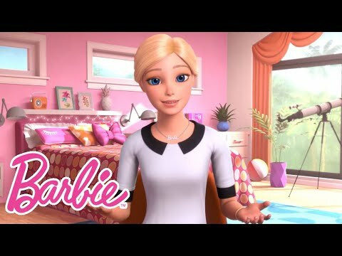 Barbie Vlogs — s01e87 — How to Forgive Someone